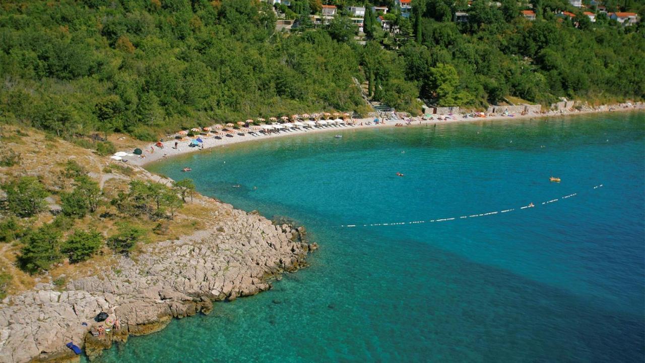 Apartments Kralj Zvonimir ยาดราโนโว ภายนอก รูปภาพ