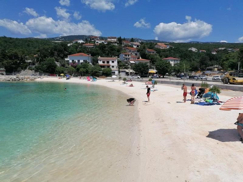 Apartments Kralj Zvonimir ยาดราโนโว ภายนอก รูปภาพ