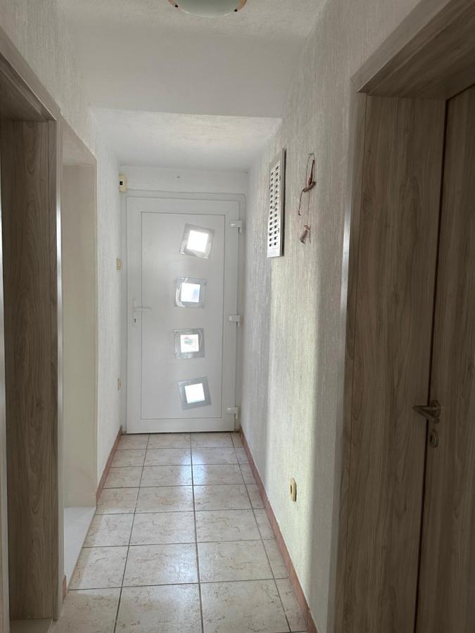 Apartments Kralj Zvonimir ยาดราโนโว ภายนอก รูปภาพ