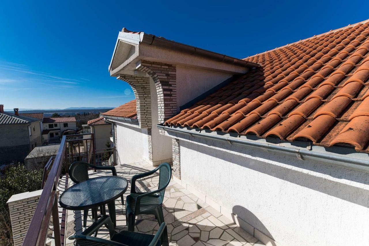 Apartments Kralj Zvonimir ยาดราโนโว ภายนอก รูปภาพ