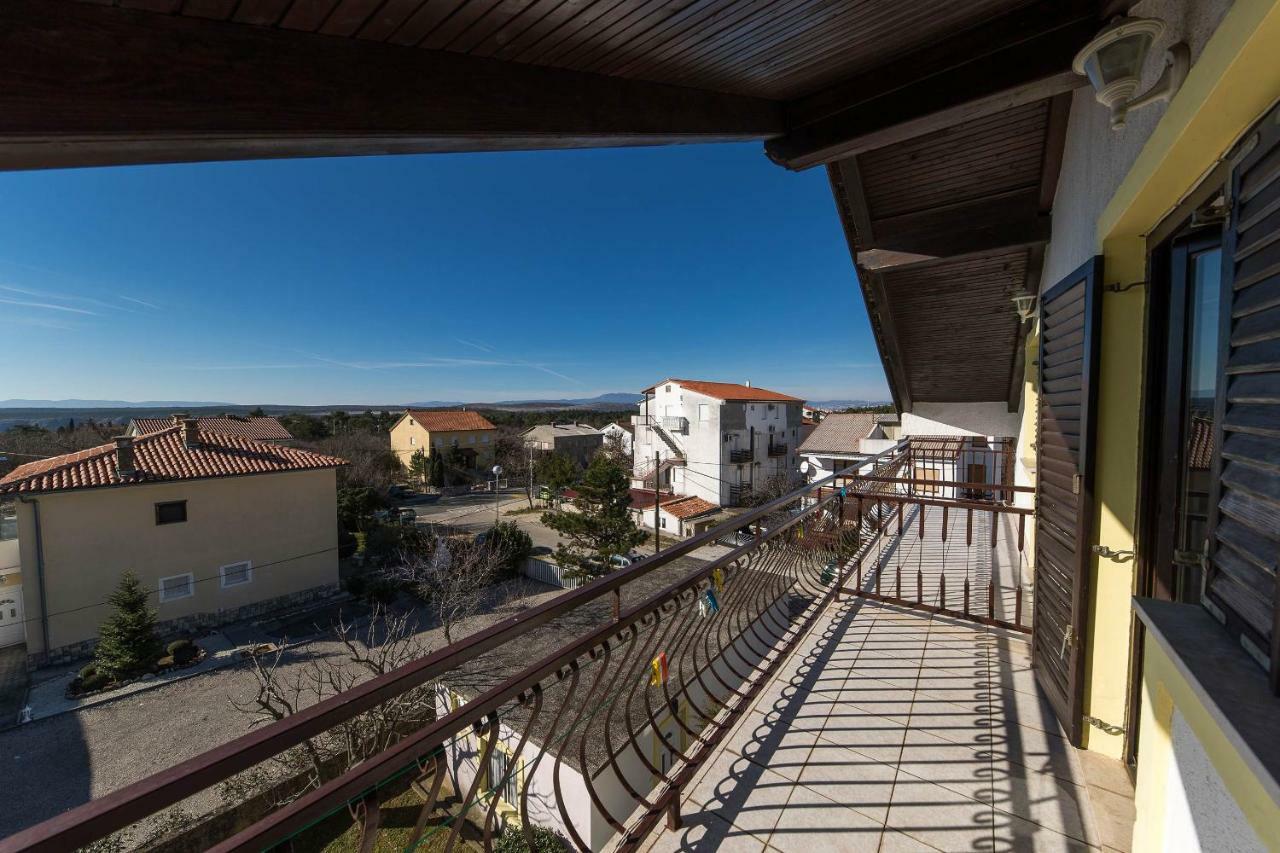 Apartments Kralj Zvonimir ยาดราโนโว ภายนอก รูปภาพ